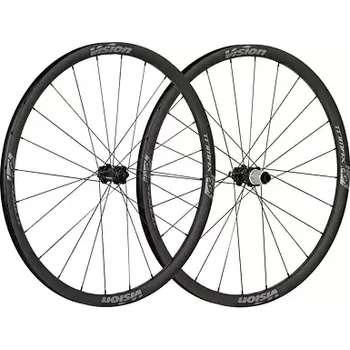 Cyklistika VISION zapletená kola TRIMAX30 AGX i23 DB-CL CH-TL SH11