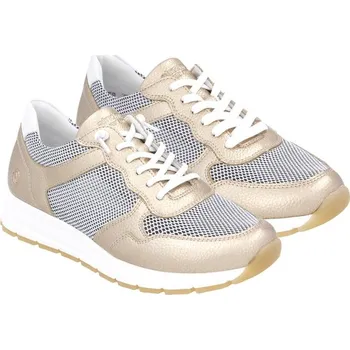 Dámské tenisky Remonte D2G03-90 metalické, vel. 41