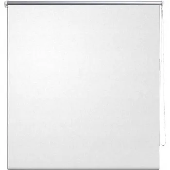 Roleta Zatemňovací roleta 120x175 cm, bílá