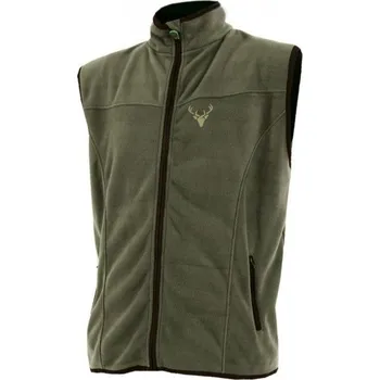Pánská vesta Vesta MORGAN fleece Velikost.: L