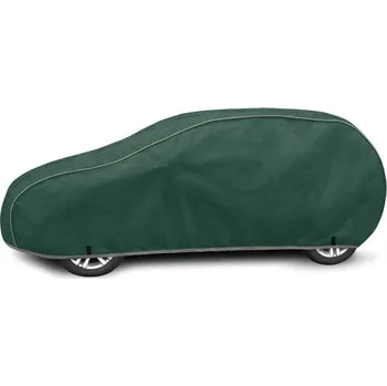 Plachta na motorové vozidlo Kegel-Blazusiak Ochranná plachta Membrane Garage na auto Ford Escort 1995-2000 (combi)