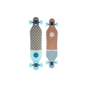 NAUTICAL C longboard