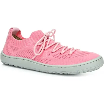 Dívčí tenisky Froddo G3130262-6 Pink barefoot boty Velikost boty (EU): 29, Vnitřní délka boty: 195, Vnitřní šířka boty: 72