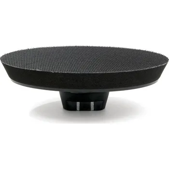 Brusný kotouč Opěrný talíř se suchým zipem M14 - D125 mm - 058601 125