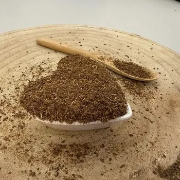 Koření Kopr vonný - semeno mleté - Anethum graveolens - Semen anethi 50 g