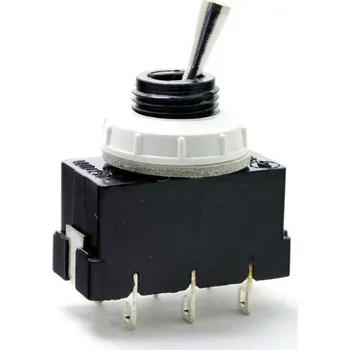 spínač DESKO 3336-62870