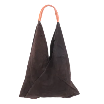 Kabelka NovaKabelka.cz Kožená italská kabelka Caliva Cafe