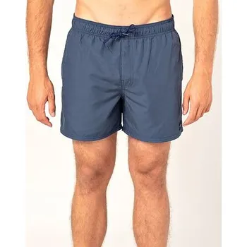 Dámské oblečení Plavky Rip Curl OFFSET VOLLEY 15'' Navy velikost L