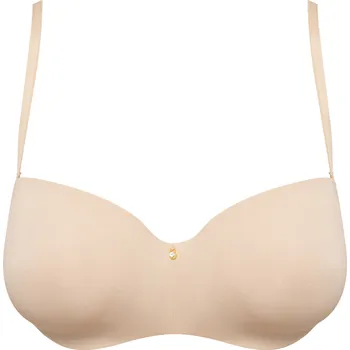 Podprsenka Dámská vyztužená podprsenka Comfort Bra 10516 - Selmark 75E