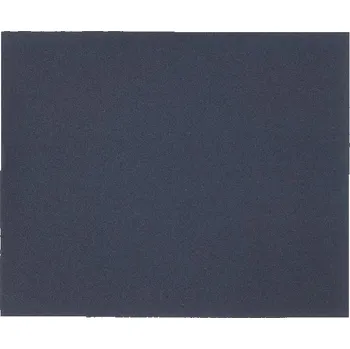 Brusný kotouč Brusný papír vodotěsný karbid křemíku P800 - 230 x 280 mm - 058411 800