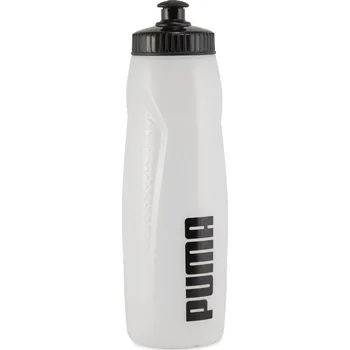 Láhev Lahev Puma TR Core Waterbottle 0,6L White bílá