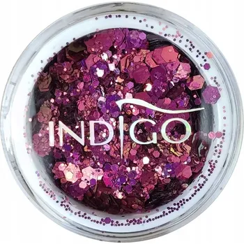 Indigo Coachella Queen efekt princezny 3g