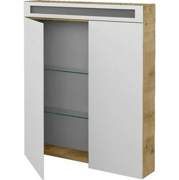 Koupelnový nábytek Galerka Dřevojas MAX GA2NO 70 Arlington