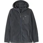 Patagonia R1 Air Full-Zip Hoody Kid´s Smolder Blue modrá XL