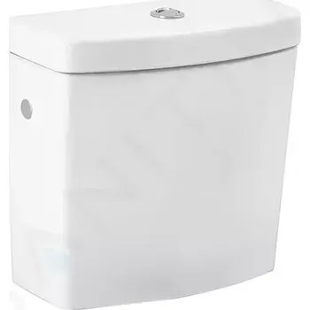 Jika Mio Splachovací nádržka, spodní napouštění, bílá, H8277130000001