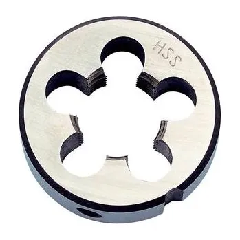 Závitořezný nástroj Závitová čelist HSS DIN 13-1 - 06526