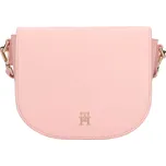 Dámská crossbody kabelka Tommy Hilfiger Chloé - růžová