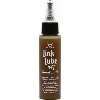Olejnička PEATY'S LINKLUBE WET 60 ML (PWL-60-72)