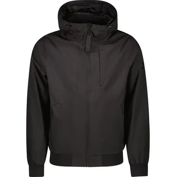 Pánská větrovka Pánská bunda CARS JEANS Yxam 60777 Barva: Black, Velikost: XXL