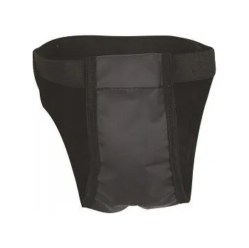 kalhotky pro psa Ochranné kalhotky pro feny Chaba 1 ks
