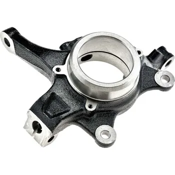 Těhlice přední HYUNDAI ix35 KIA SPORTAGE III - pravá