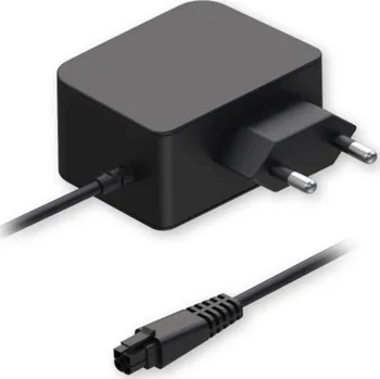 Teltonika PR3PXEU3 zásuvkový napájecí adaptér, stálé napětí, 12 V/DC, 1.5 A, 18 W