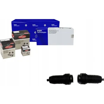 Posilovač řízení DELPHI TBR4142 DELPHI KRYT ŘÍZENÍ / MANŽETA ŘÍZENÍ SADA.