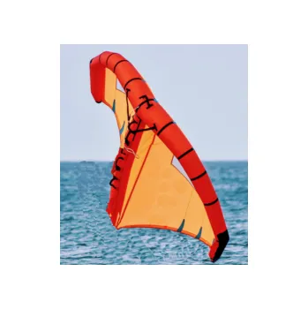 Kiteboard Foil Wing WingJet Eagle 5 red/yellow