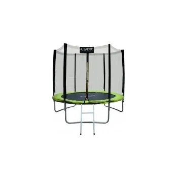 Trampolína Trampolína LIFEFIT® 8' / 244cm vč.sítě a schůdků
