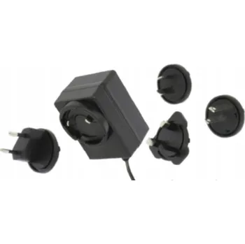 NAPÁJECÍ ZDROJ POS 1A 12W 12V IP20 POSB12100A-E1/U1/U2/A3