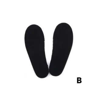 Vložka do bot VLOŽKA (stélka) FLAT+PE Jr. D 34