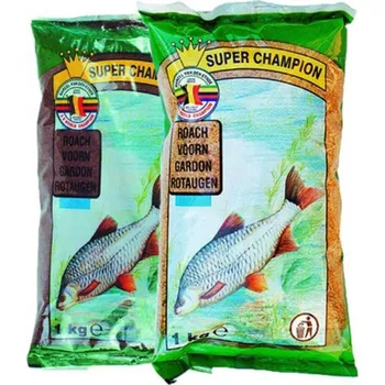 Návnadová surovina MVDE Super Champion Voorn 1kg