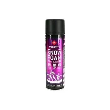 Čistič pěnový Weldtite Snow foam bike cleaner