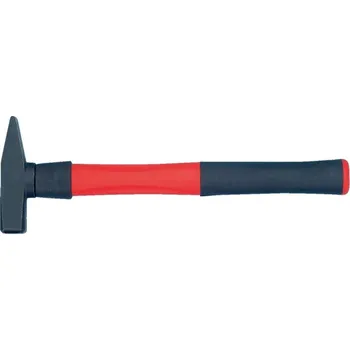 Kladivo Kladívko s krátkou plast. rukojetí 300 g - 0714732403