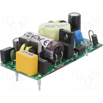 spínaný zdroj XP POWER EML15US05-P