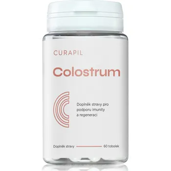 Kosmetická sada Curapil Colostrum