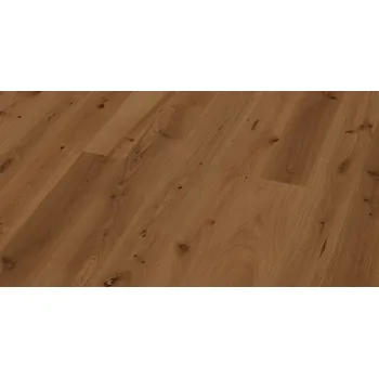 dřevěná podlaha Scheucher Dřevěná podlaha - Dub country valletta, olej sahara, prkno 182 Woodflor (Scheucher)