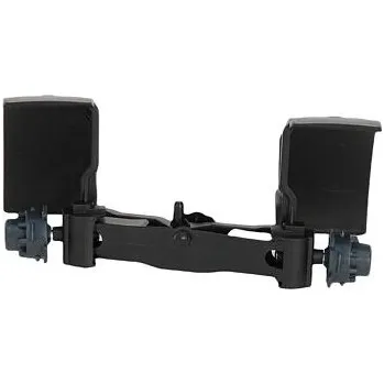 autíčko Bruder 44044 Přední náprava pro Fendt 1050