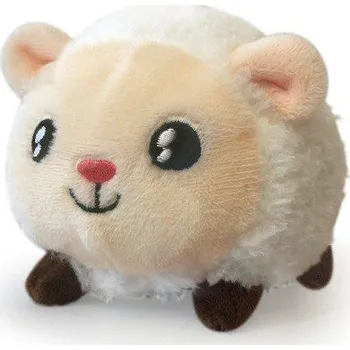 plyšák Pabobo Svítící mazlíček Shakies Ovečka