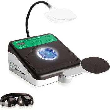 Lupa Scan 50 pro | INTERSCIENCE (Popis: Lupa)