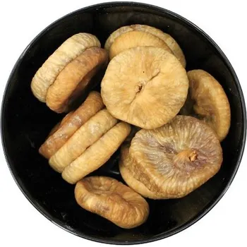 Sušené ovoce Fíky sušené natural 250 g