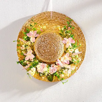 Klobouk 3Pagen LED dekorace Klobouk