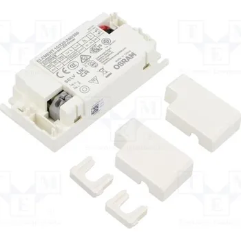 Napájecí zdroj pro osvětlení ams OSRAM 4062172355513