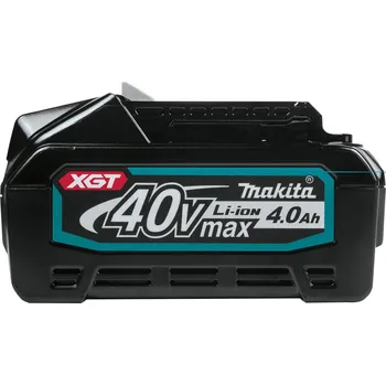 Makita BL4040 40V 4Ah Li-ion XGT 191B26-6