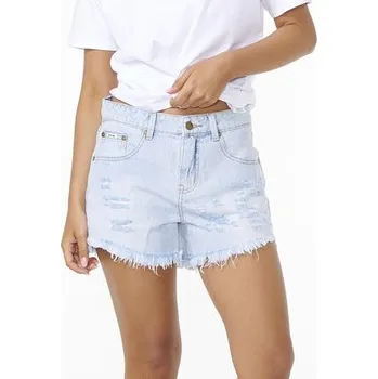 Pánské kraťasy šortky Rip Curl SOPHIE DENIM SHORT II Light Blue velikost 30