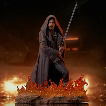 Figurka Star Wars Premier Collection - Obi-Wan Kenobi (1:7) Statue