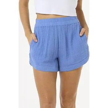 Pánská móda šortky Rip Curl PREMIUIM SURF SHORT Blue velikost M