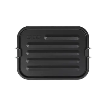 Jídlonosič Sigg Gemstone jídelní box 1,1 l, obsidian, 6034.50