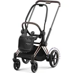 Cybex podvozek e-Priam + rám sezení 2023