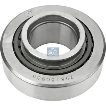 Čep nápravy Ložisko, čep nápravy DT Spare Parts 2.50064